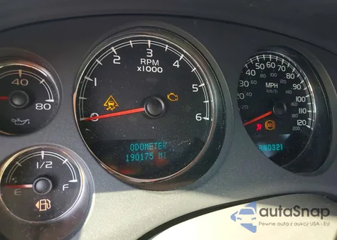 2007 Chevrolet Avalanche C1500 z USA, uszkodzony, nr VIN 3GNEC12047G113527